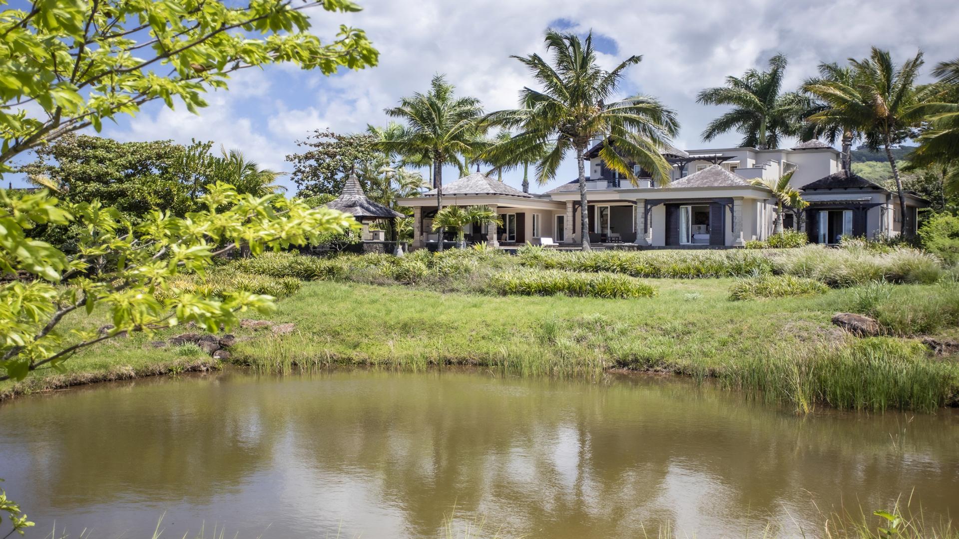 Fairway Tide - Heritage Villas Valriche — 2