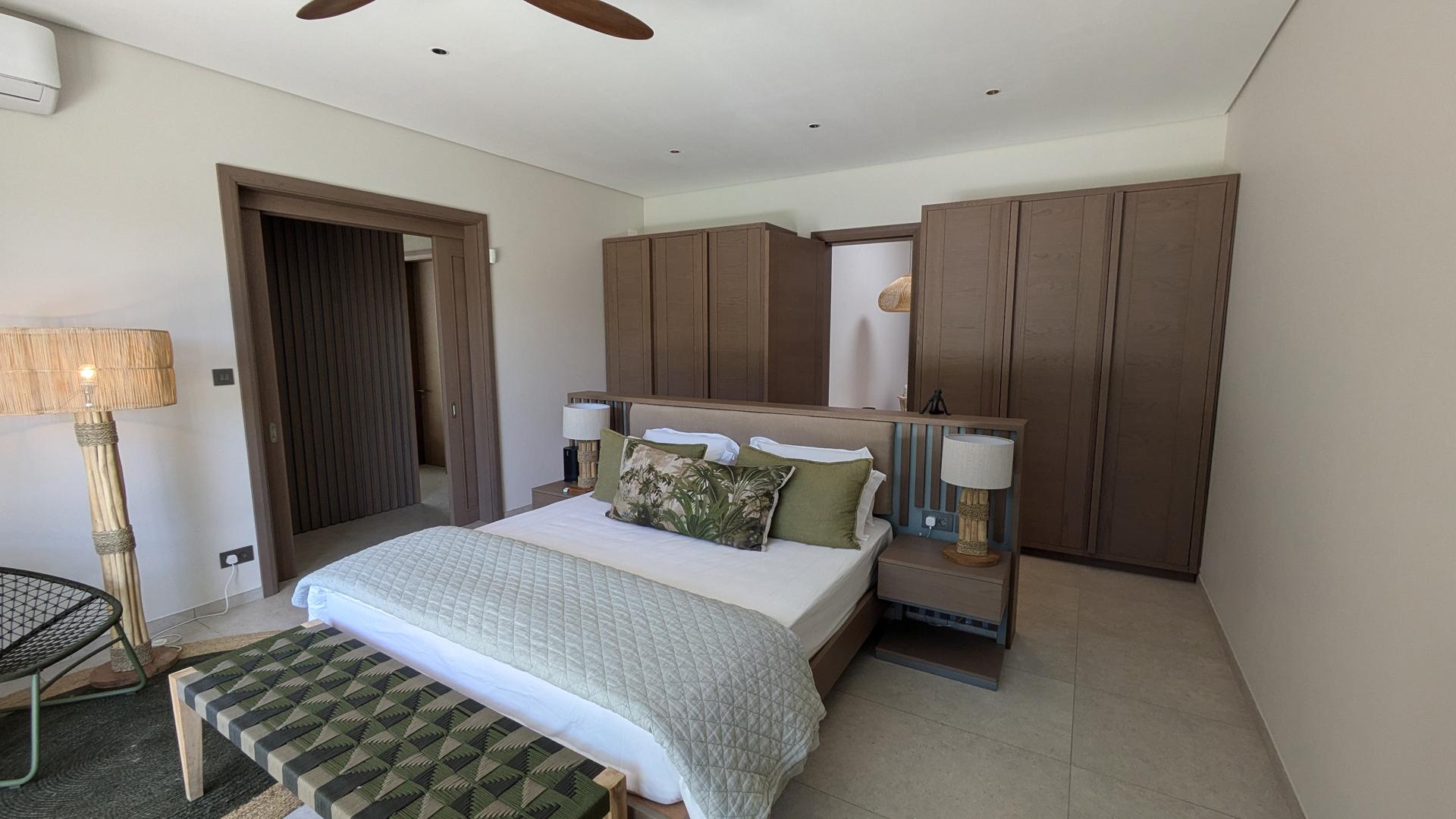 The Banyan Tree — 6