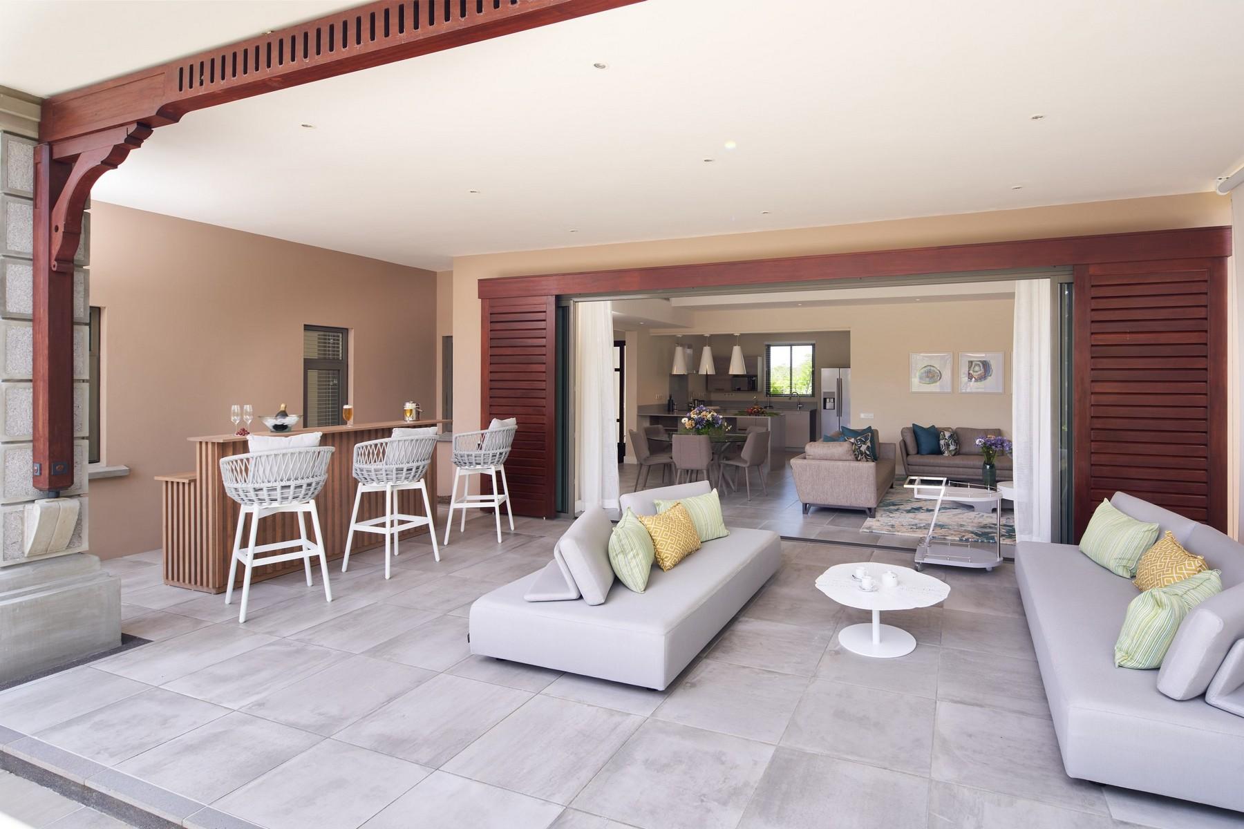 Honeymoon Villa, Heritage Villas Valriche — 29