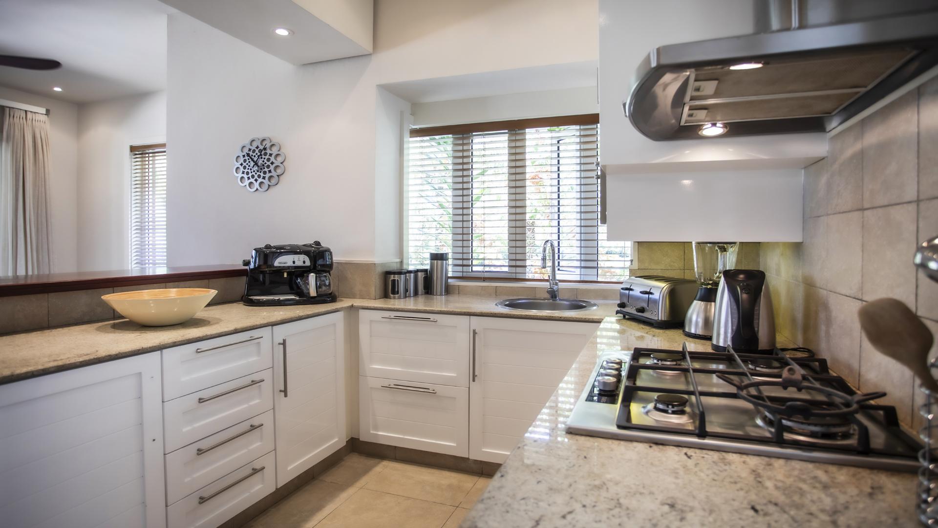 Tee to Sea - Heritage Villas Valiche — 11