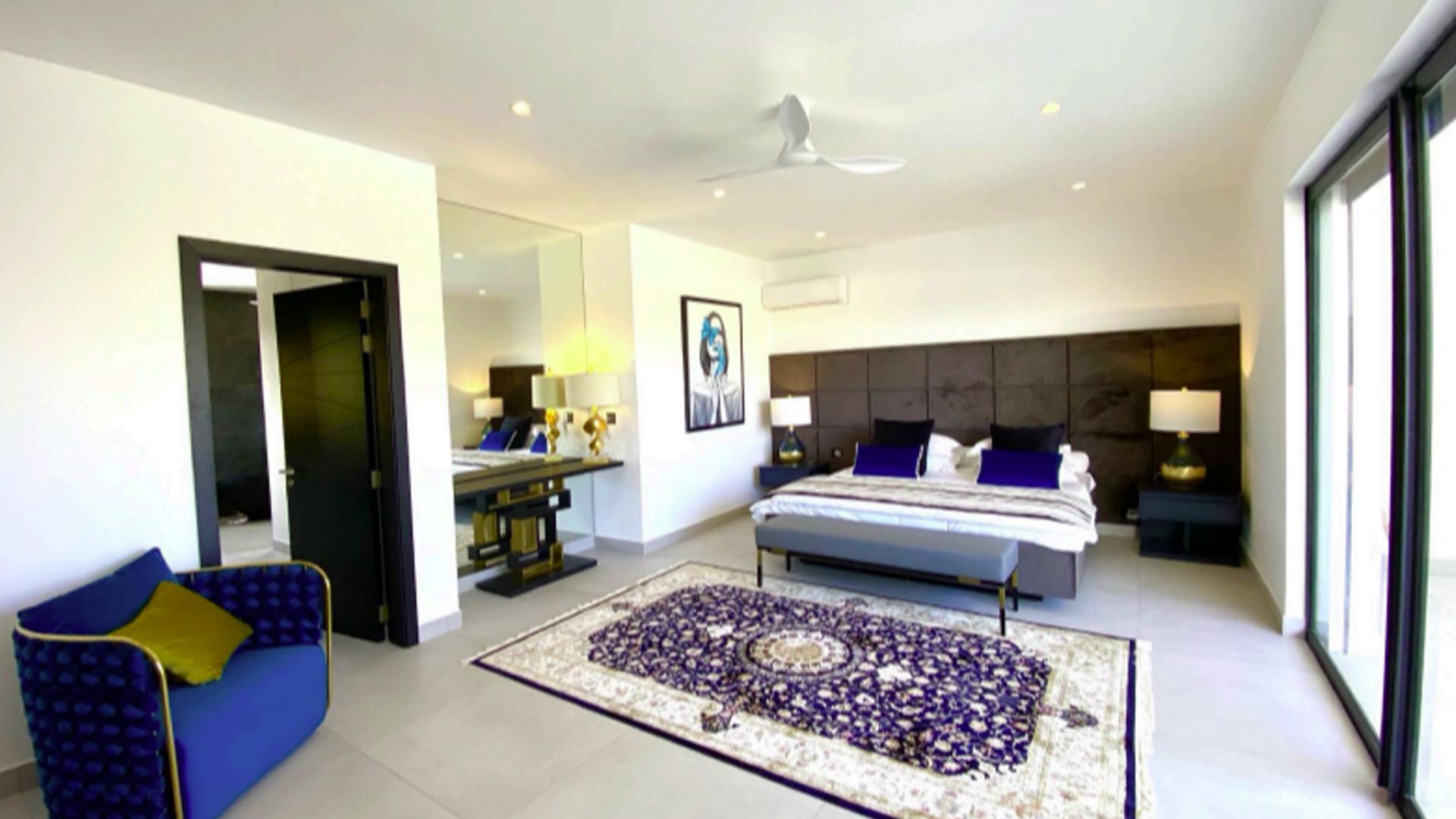 Mont Mascal Prestige  — 8