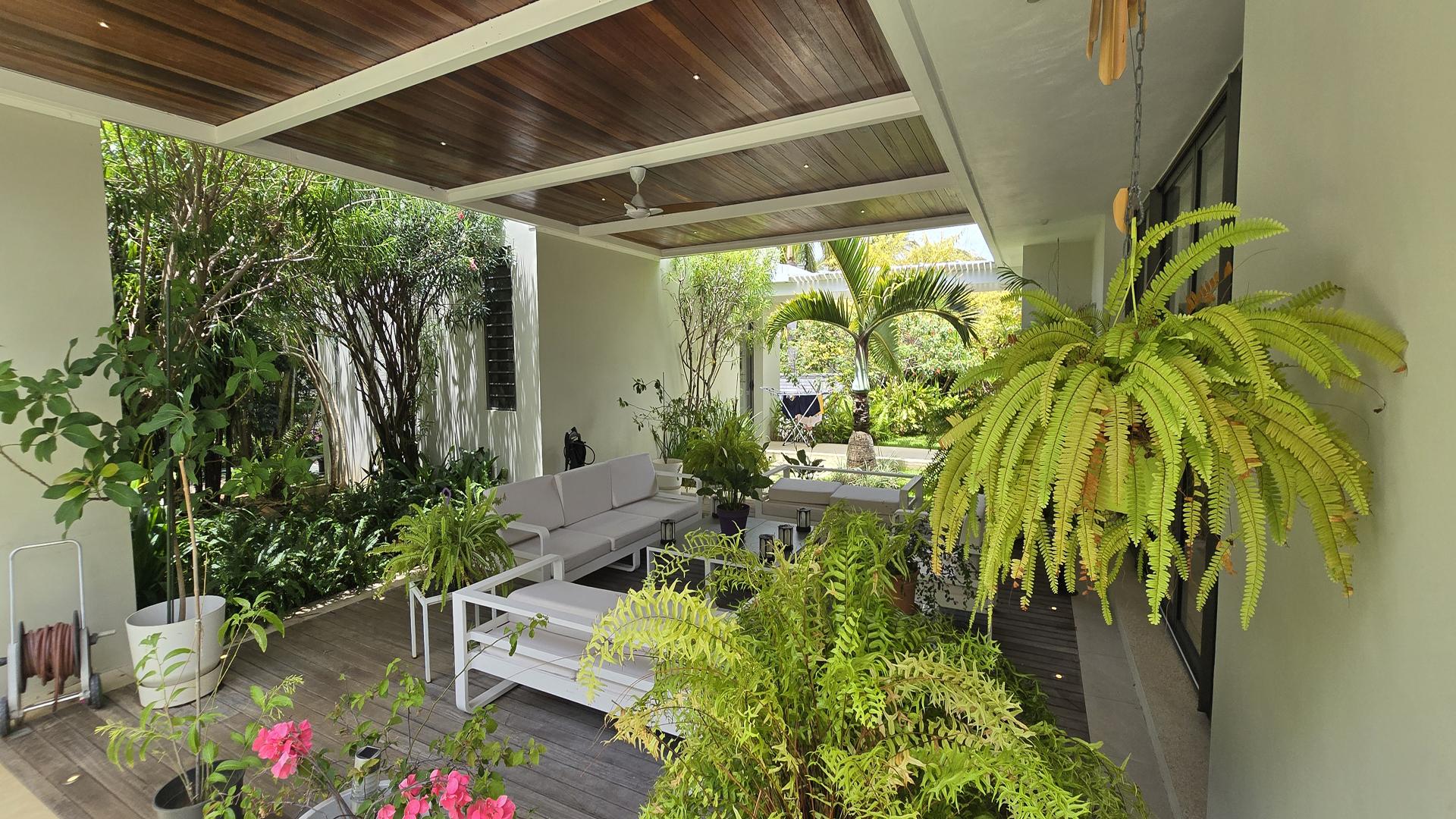 The Pavilion House - Anahita — 12
