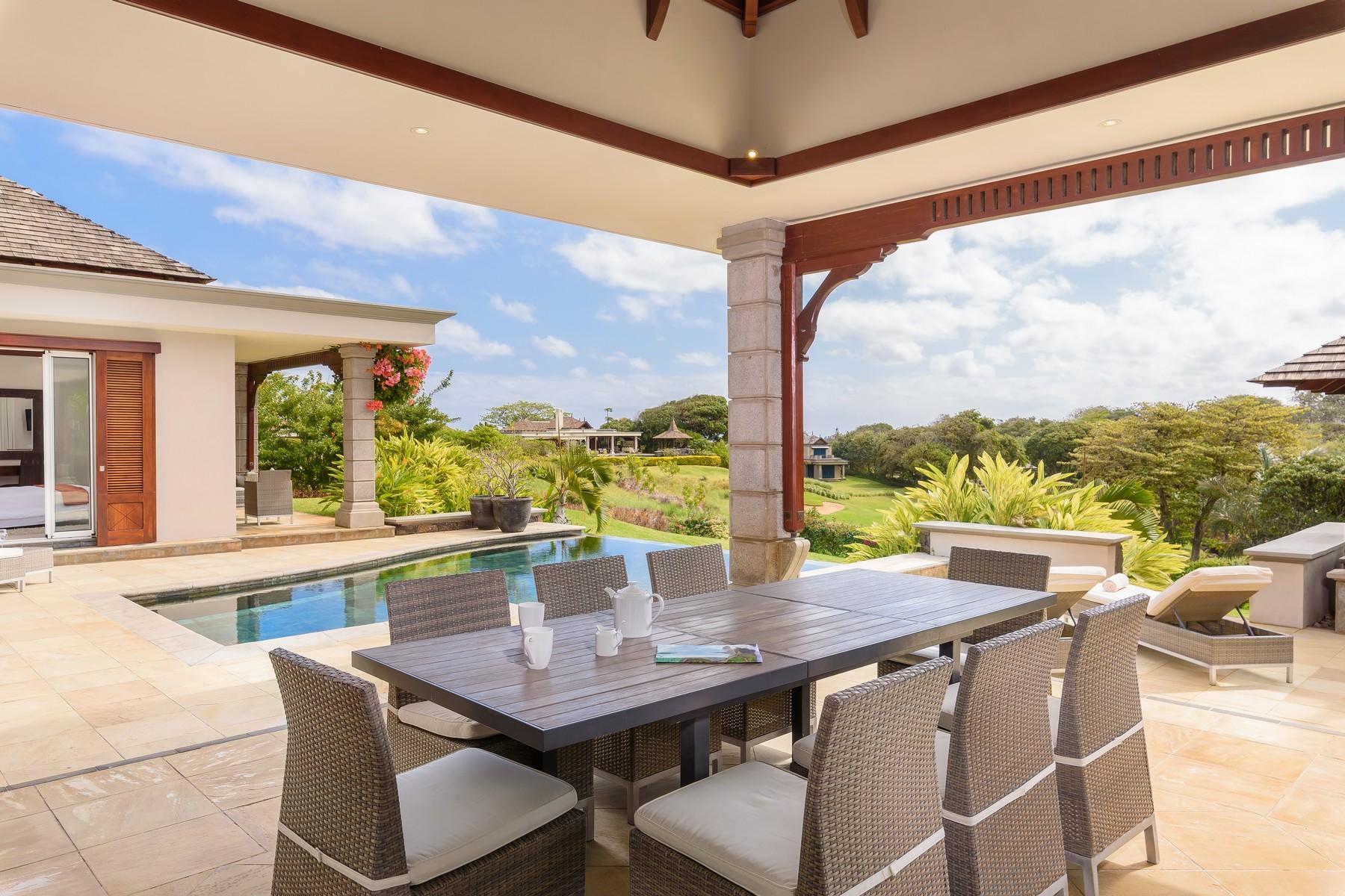 04, Heritage Villas Valriche — 4