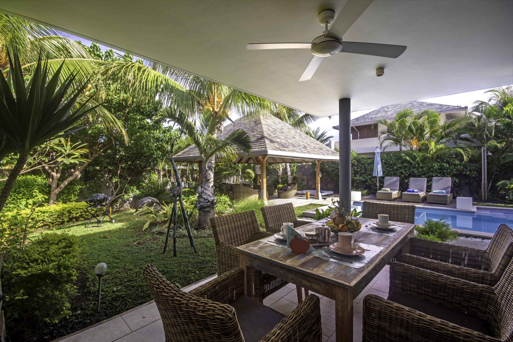 Divinity Villa — 16