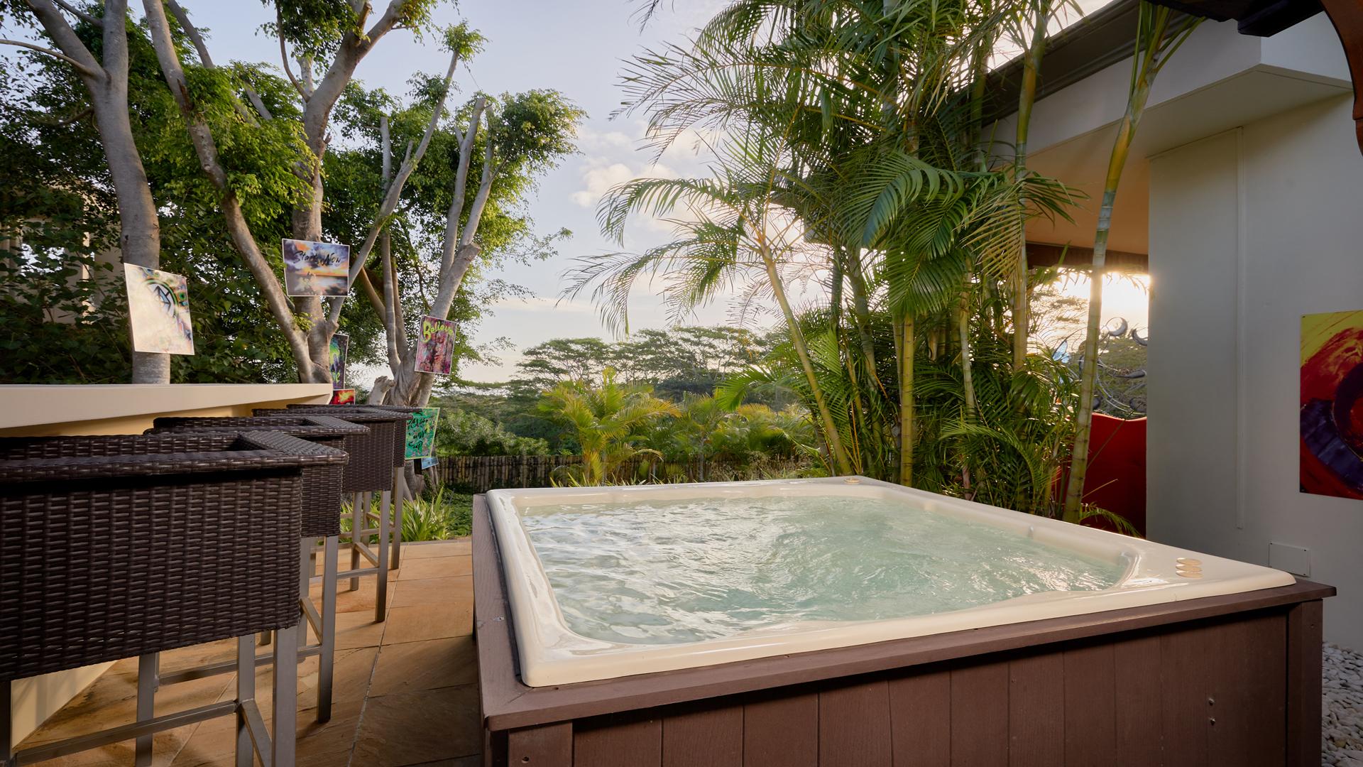 Eden Crest - Heritage Villas Valriche — 32
