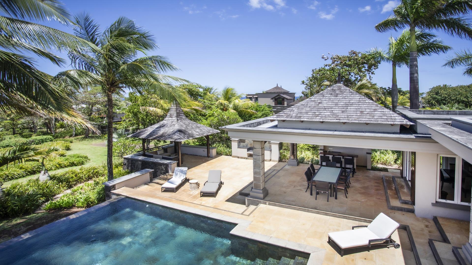 Fairway Tide - Heritage Villas Valriche — 17