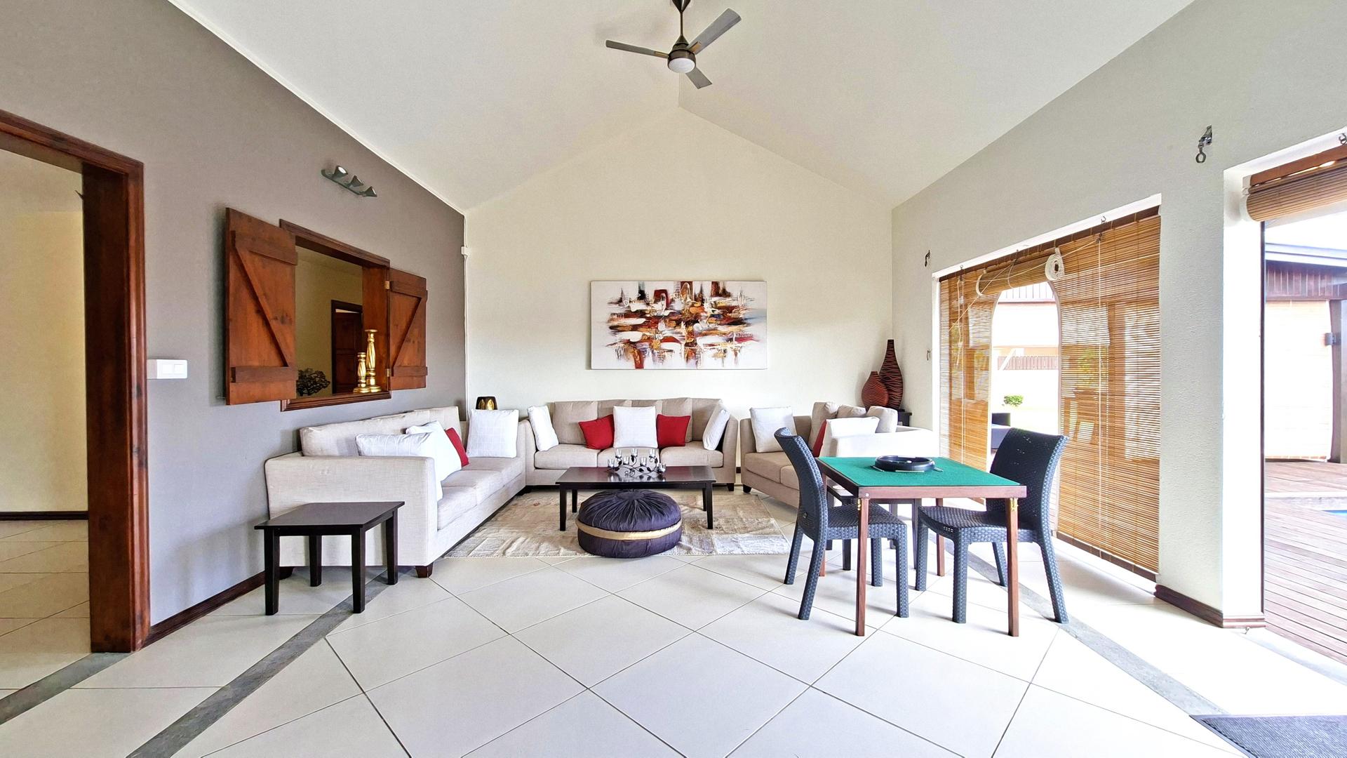 Villa des Salines — 2