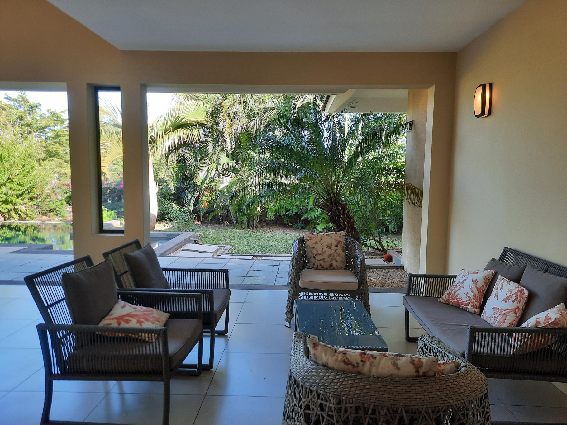  Villa Delight  — 2
