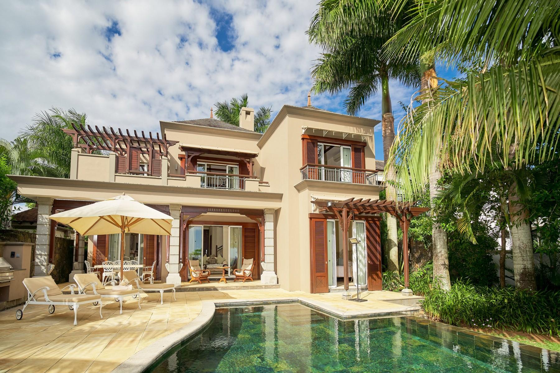 107, Heritage Villas Valriche — 13