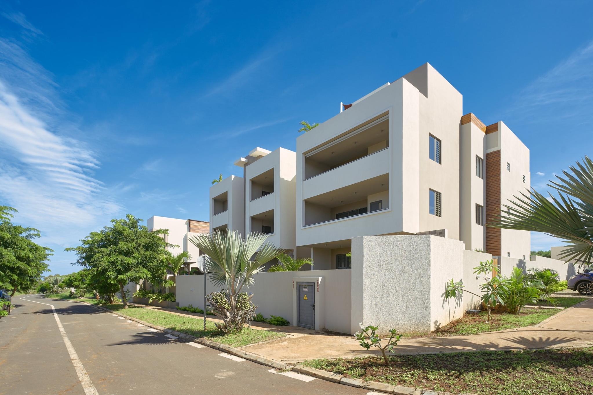 West Drive — 19