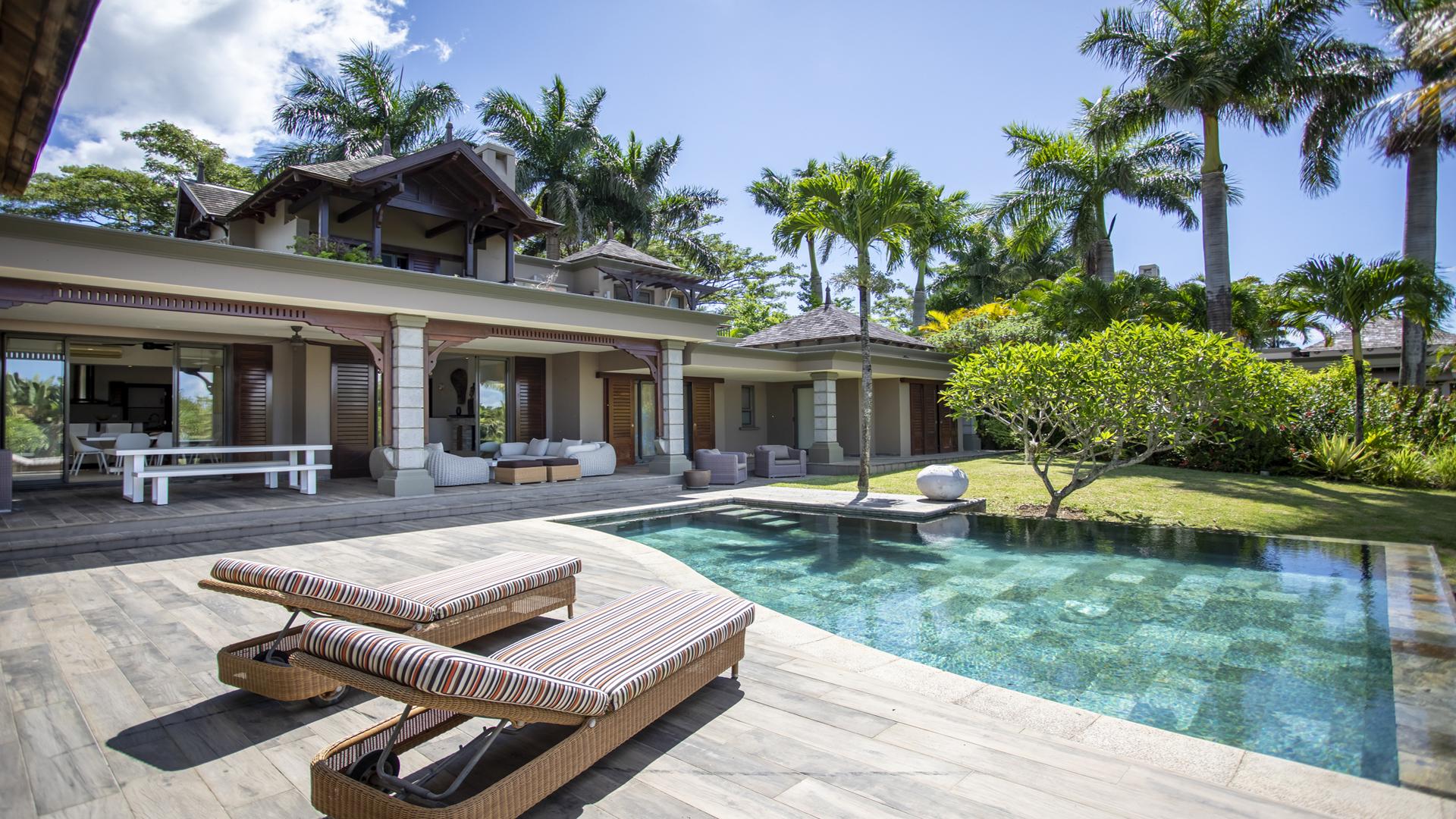 Villa Eden - Heritage Villas Valriche — 41