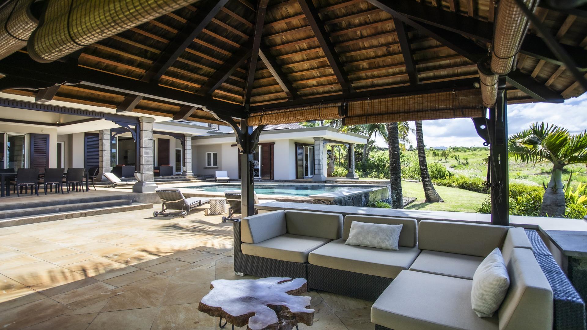 Fairway Tide - Heritage Villas Valriche — 21