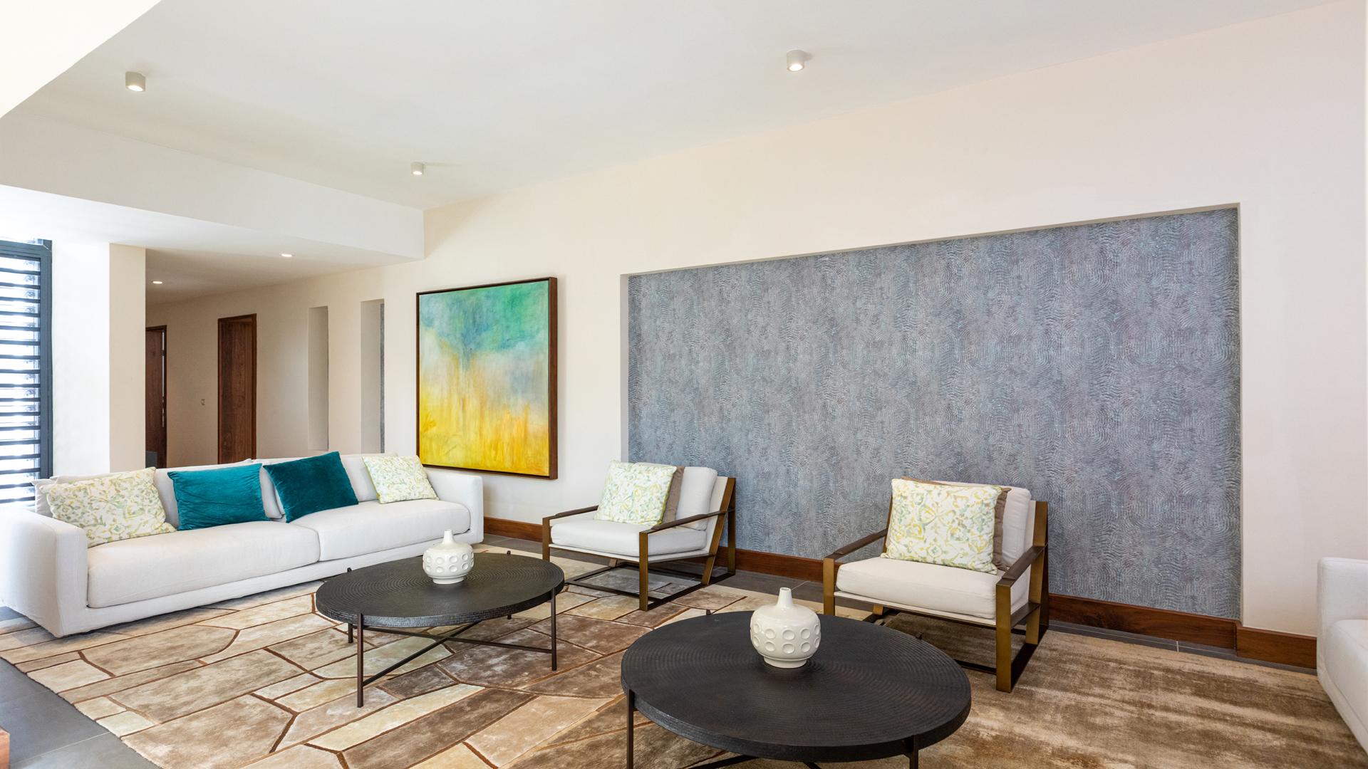 Villa Prestige - Azuri Ocean & Golf Village — 11