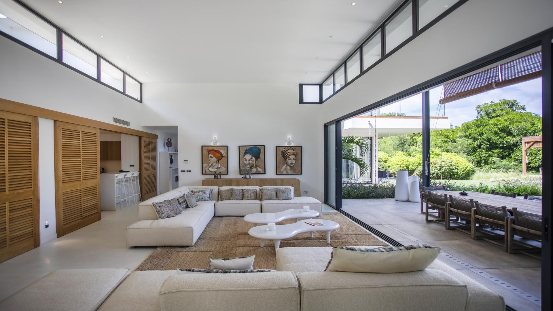 Wildflower Luxury Villa — 2