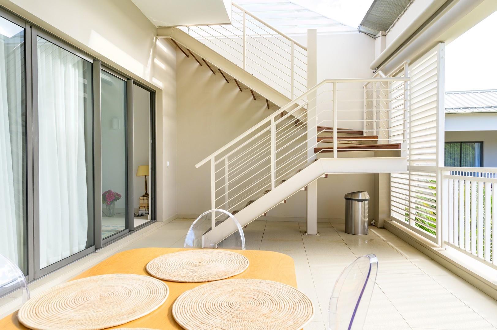 Open Sky Penthouse — 3