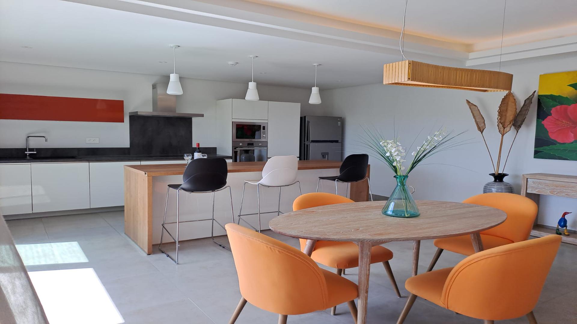 Aqua Marine - Penthouse — 6