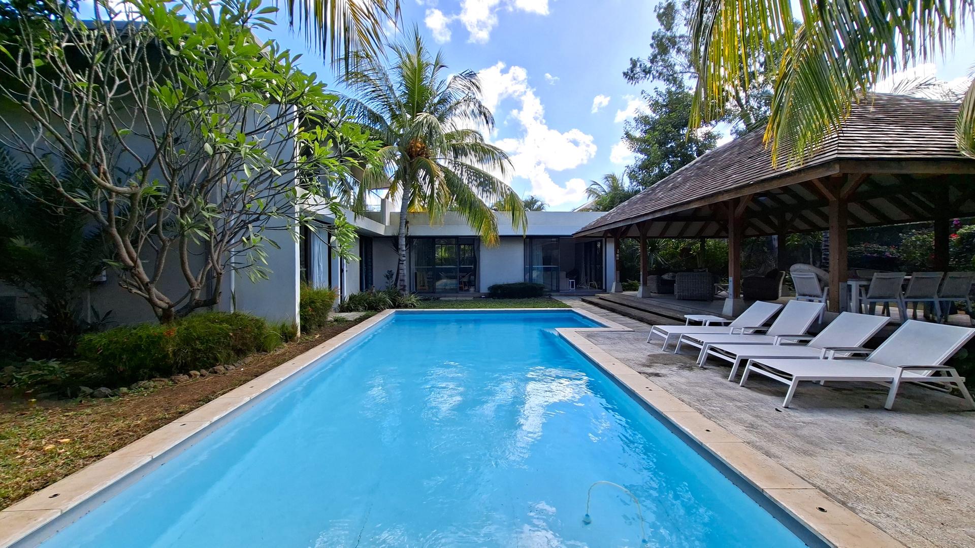 Another Extraordinary Property — 9