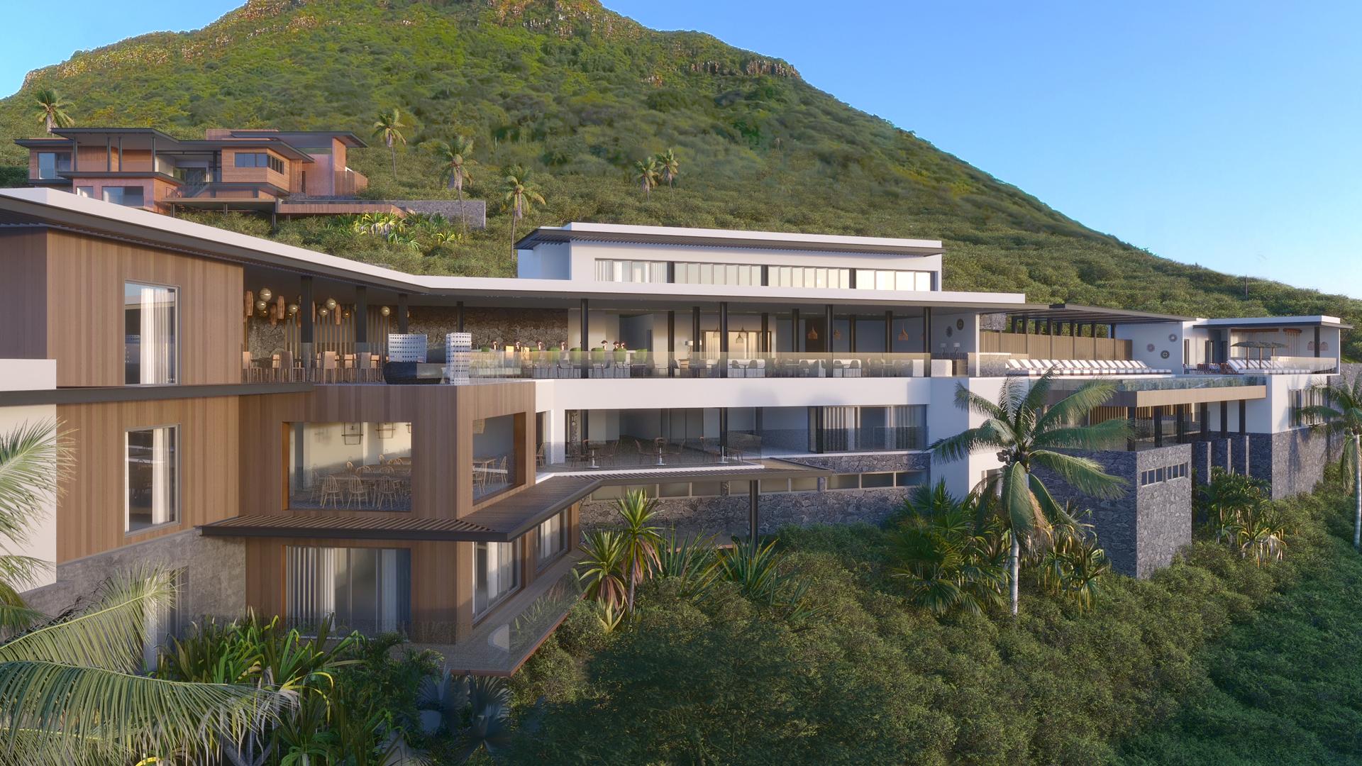 Legend Hill Villa — 6