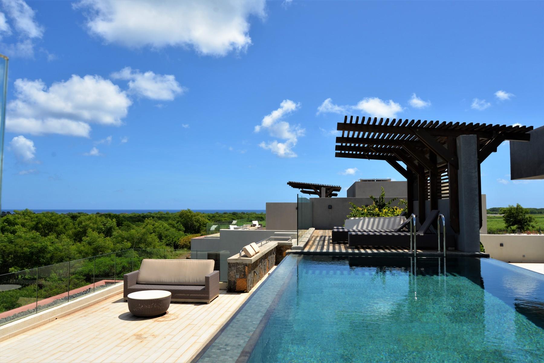 The Harbour View Apartment, Mascarene Royal Park — 3