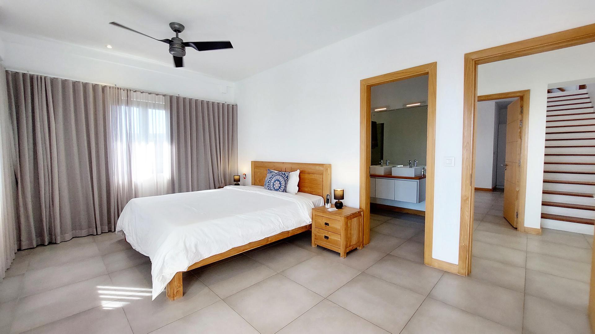 Seabreeze Penthouse — 11