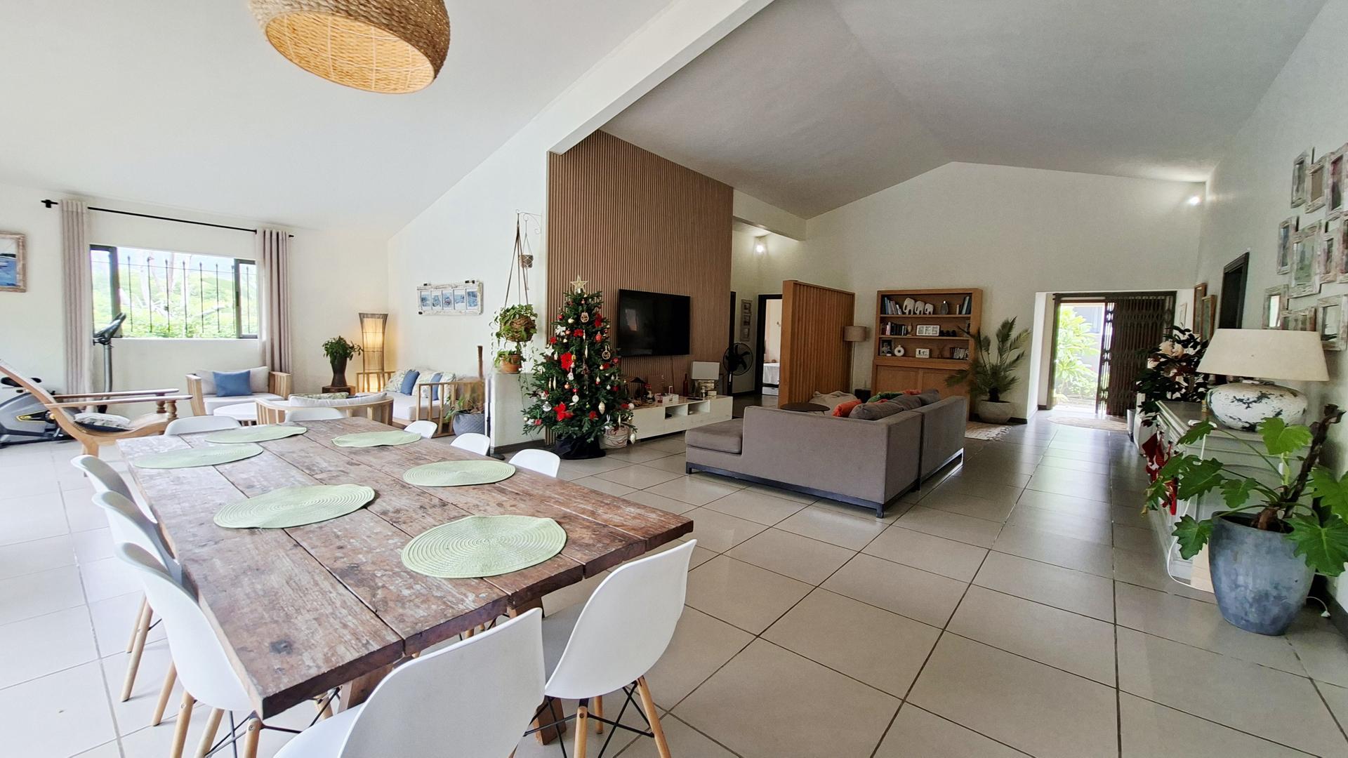 West Wind Villa — 6