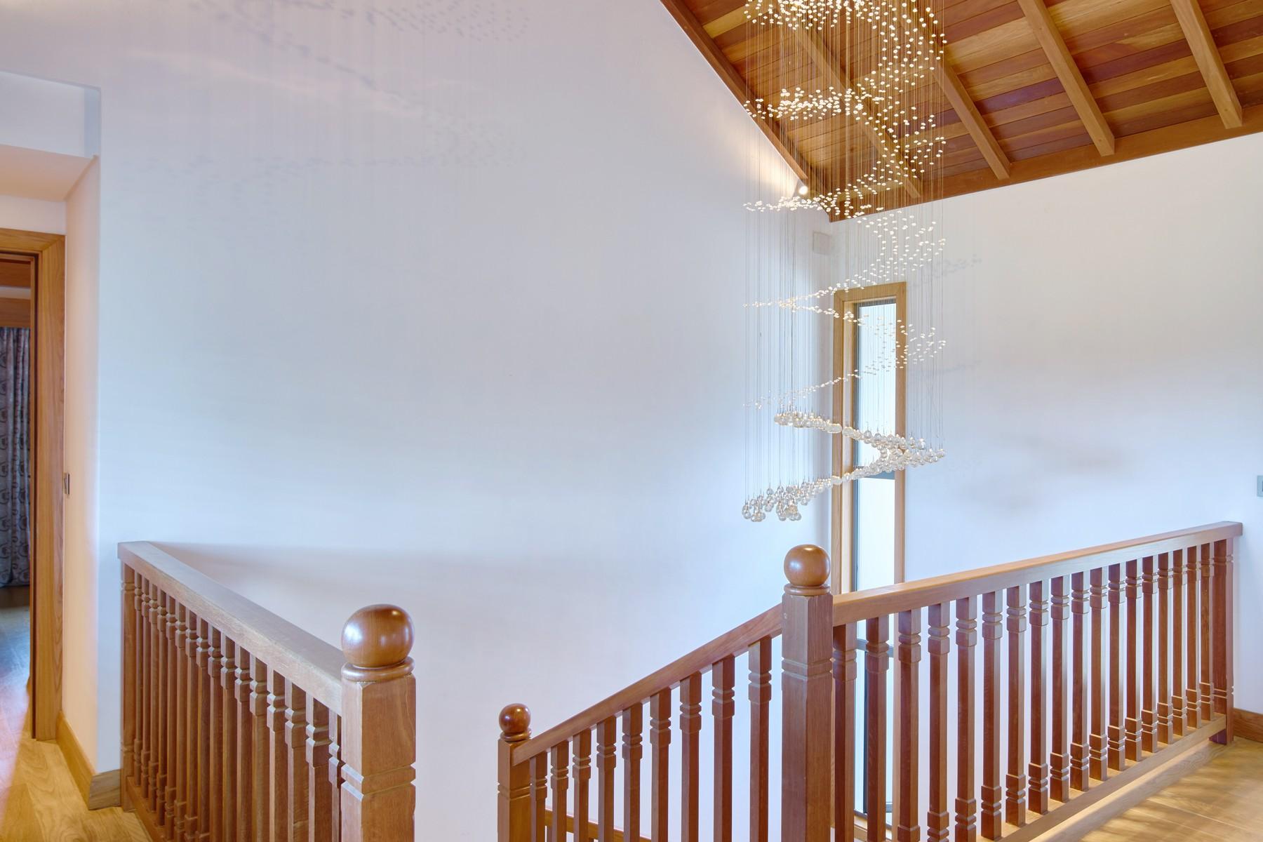Solaia Designer Golf estate, Anahita. — 20
