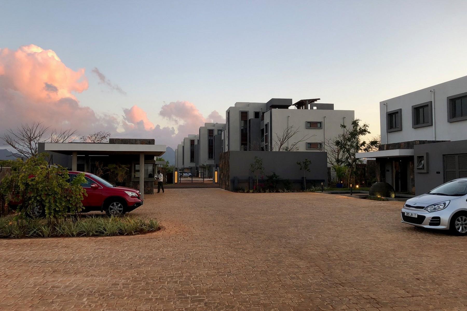 Sandpiper Villa 106B  — 14