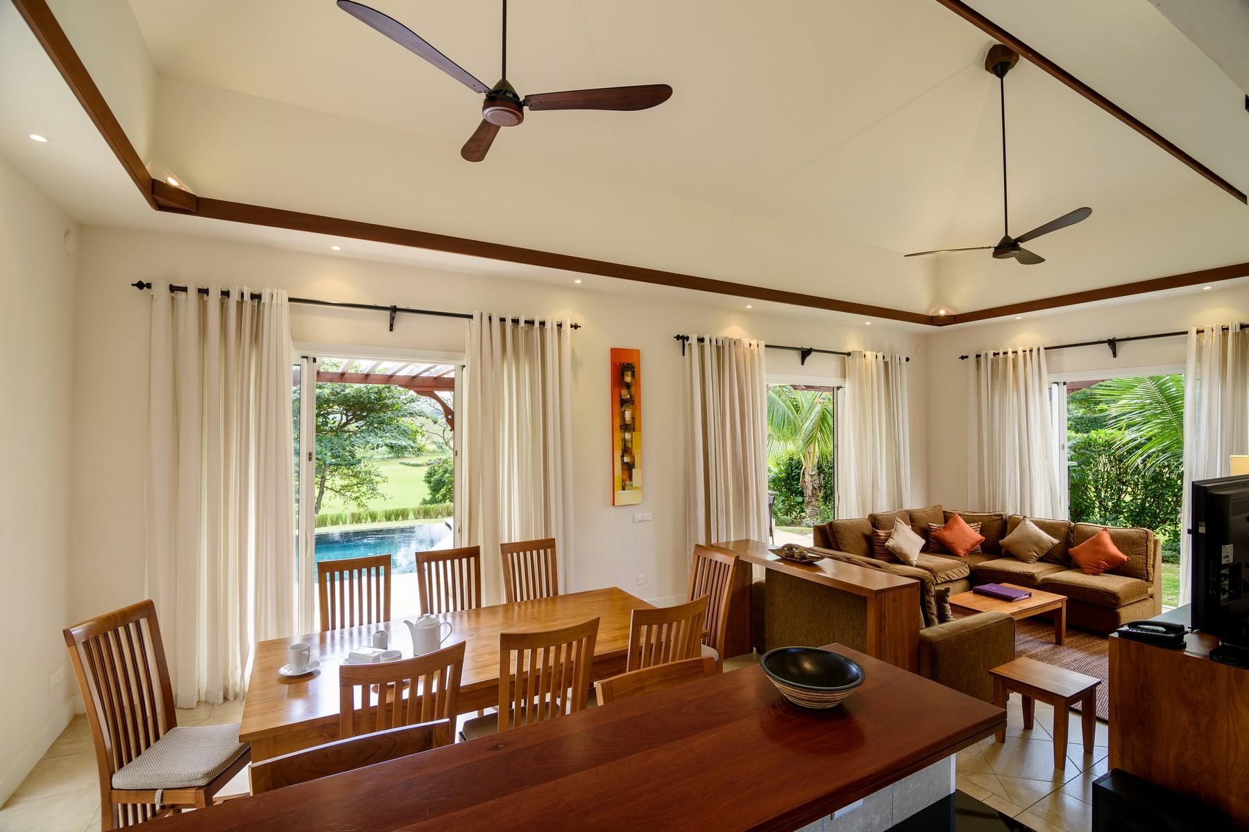Terrace Villa, Heritage Villas Valriche  — 4