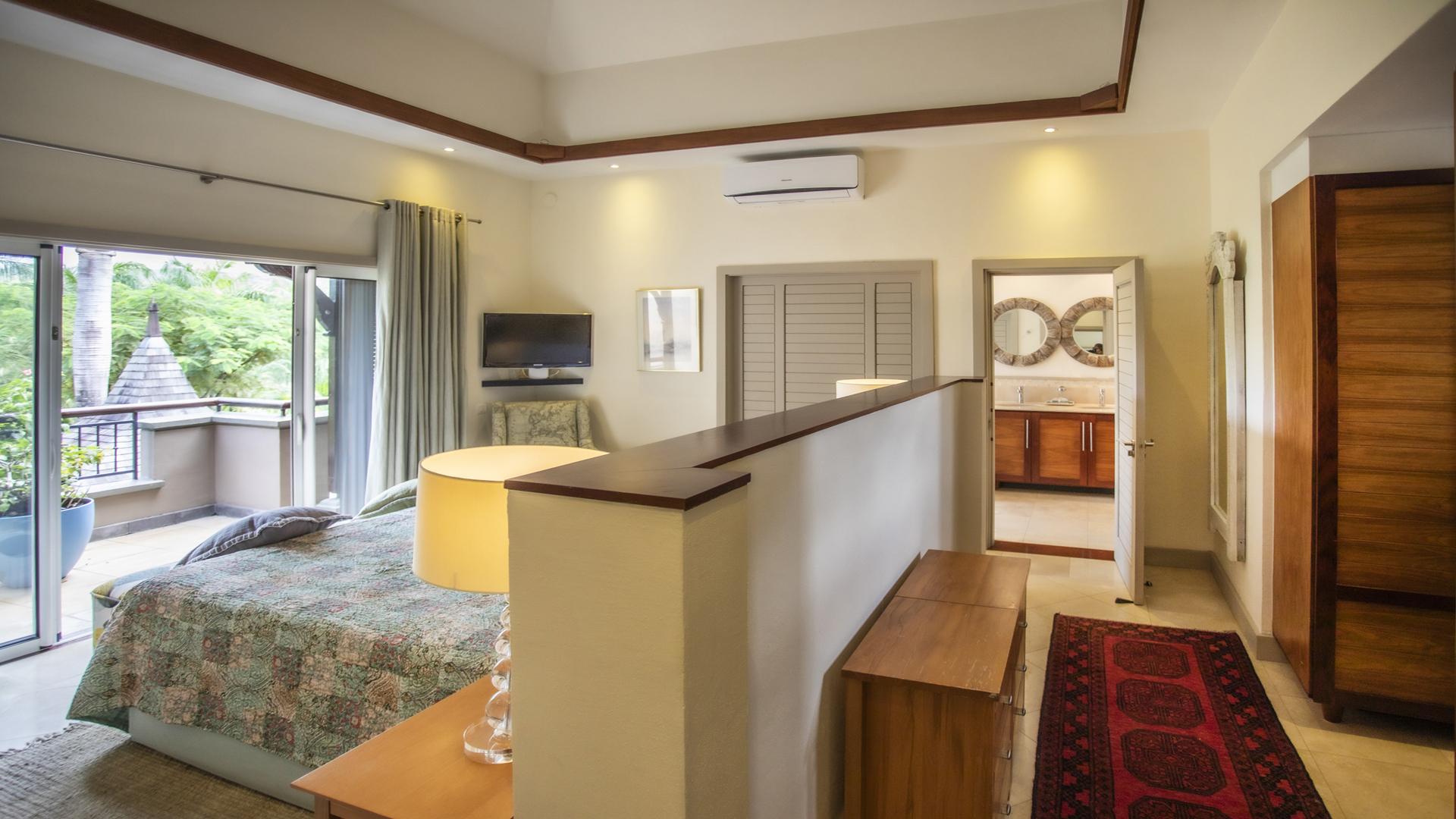 Jardin Secret - Heritage Villas Valriche — 42