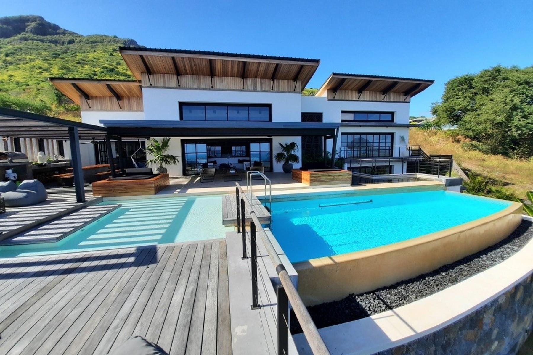 Kalyaana Villa — 2