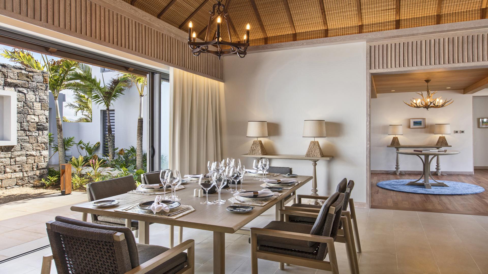 Villa Collector - Anantara  — 2