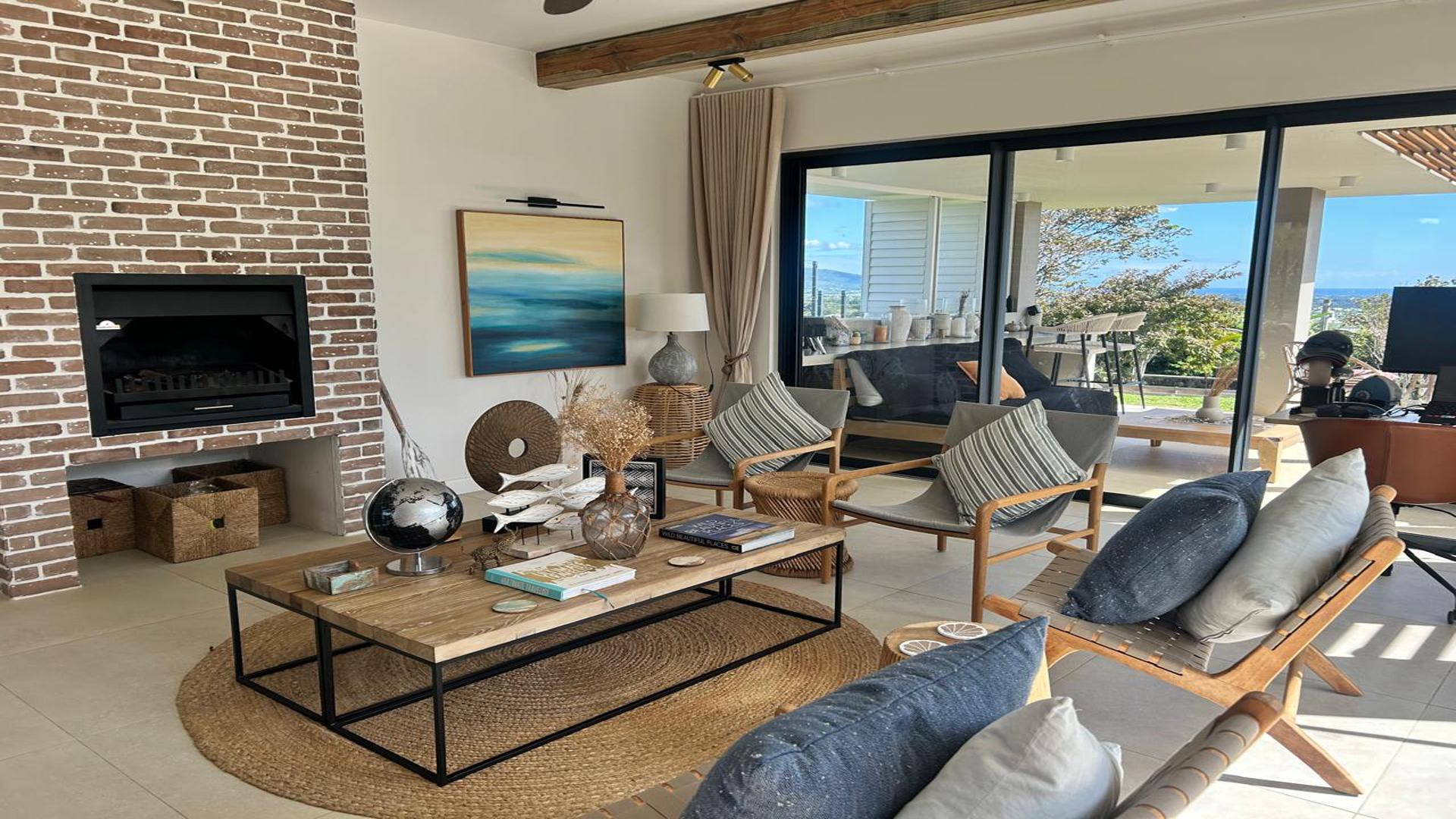 Villa Celeste — 2