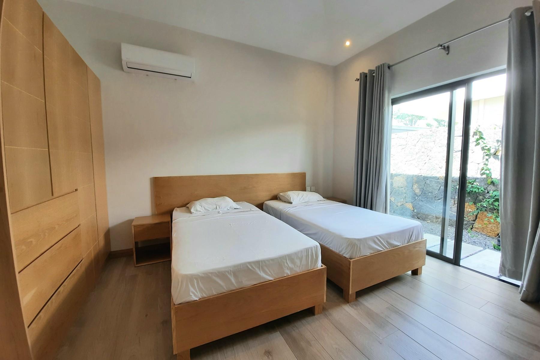Saltpans Villa — 9