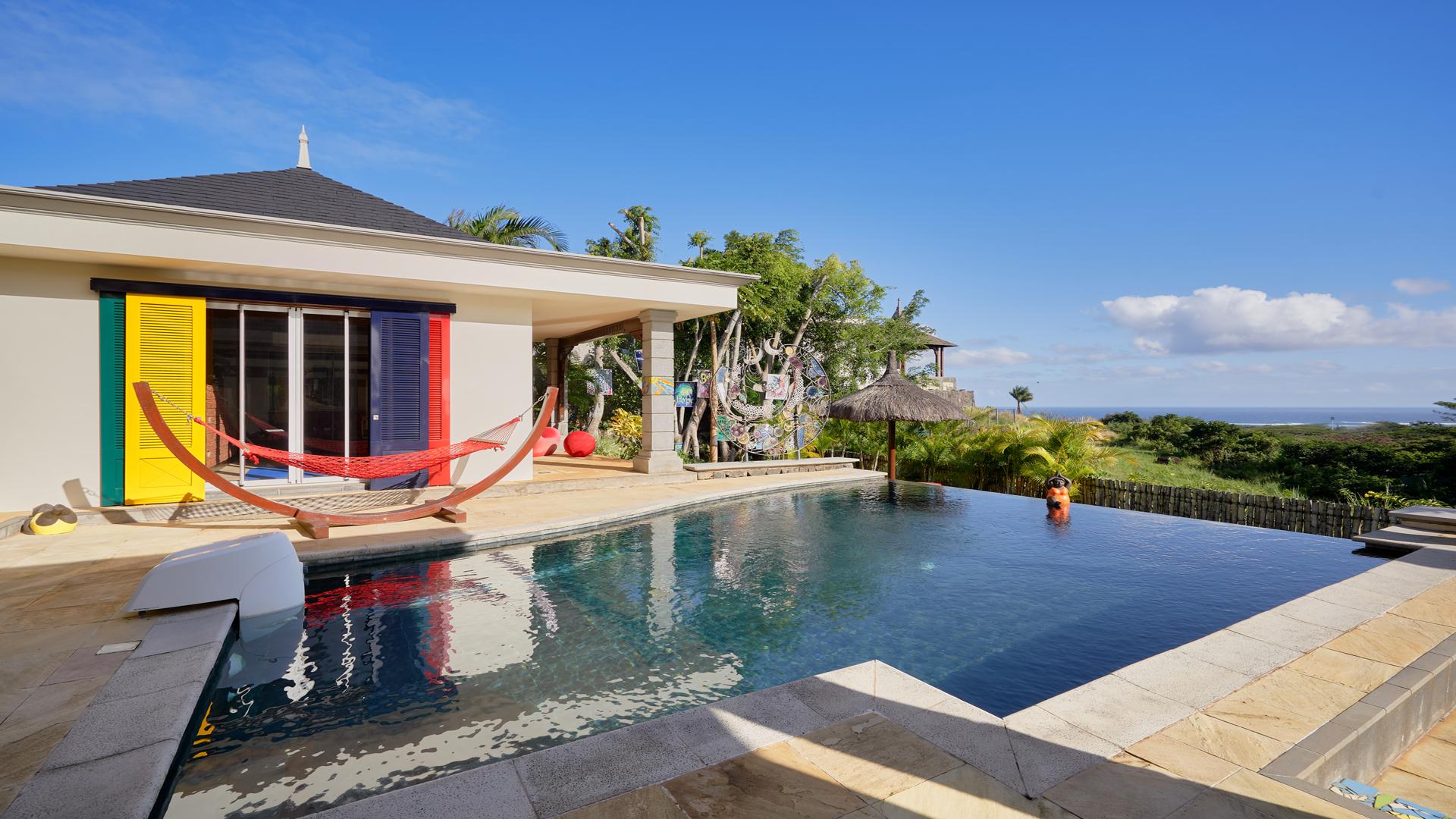 Eden Crest - Heritage Villas Valriche — 27