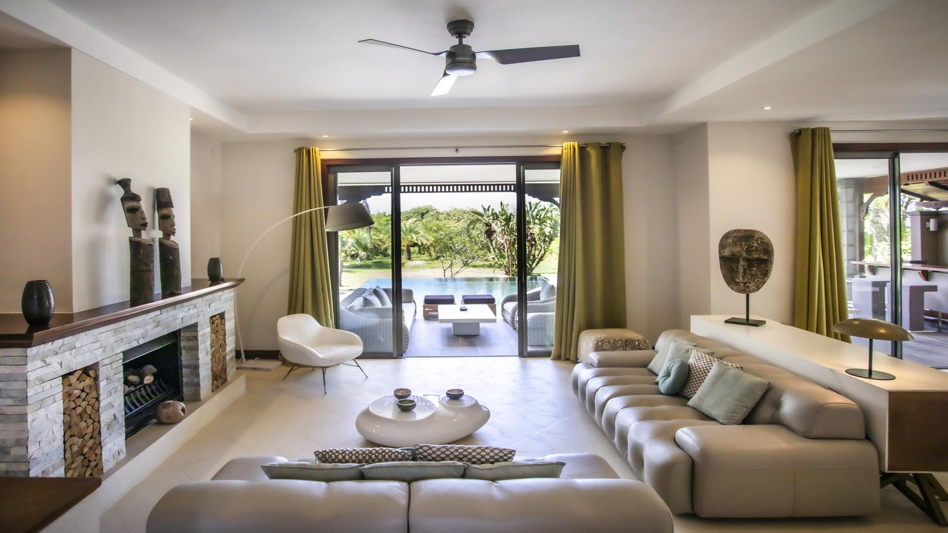 Villa Eden - Heritage Villas Valriche — 28