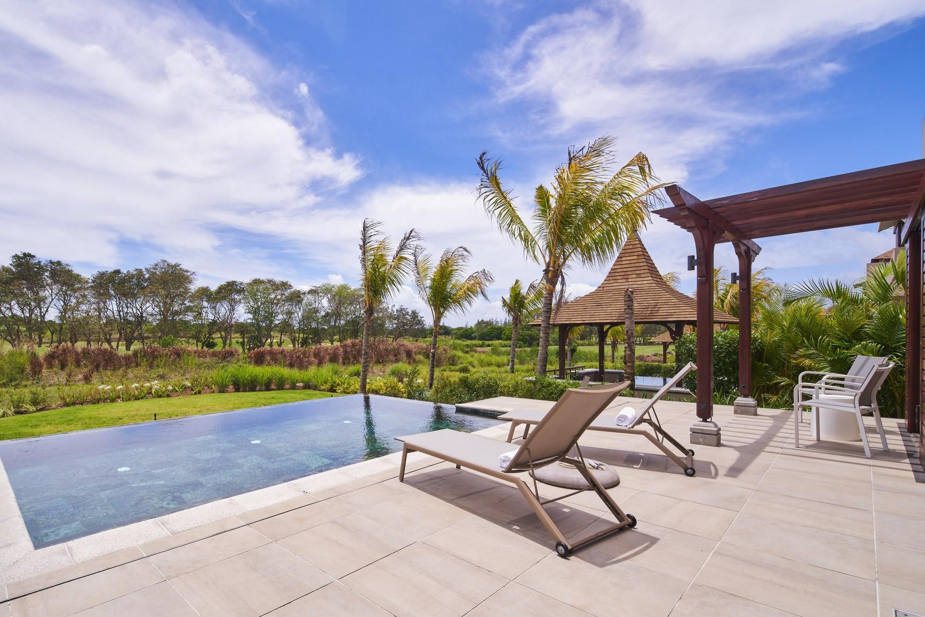 Honeymoon Villa, Heritage Villas Valriche — 2