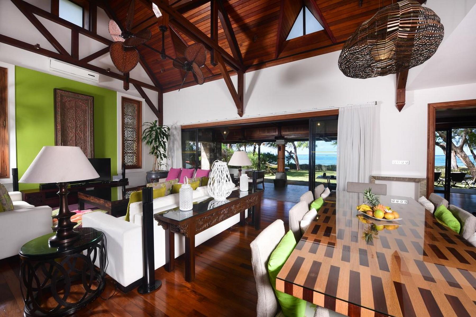 Tiara Villa — 12