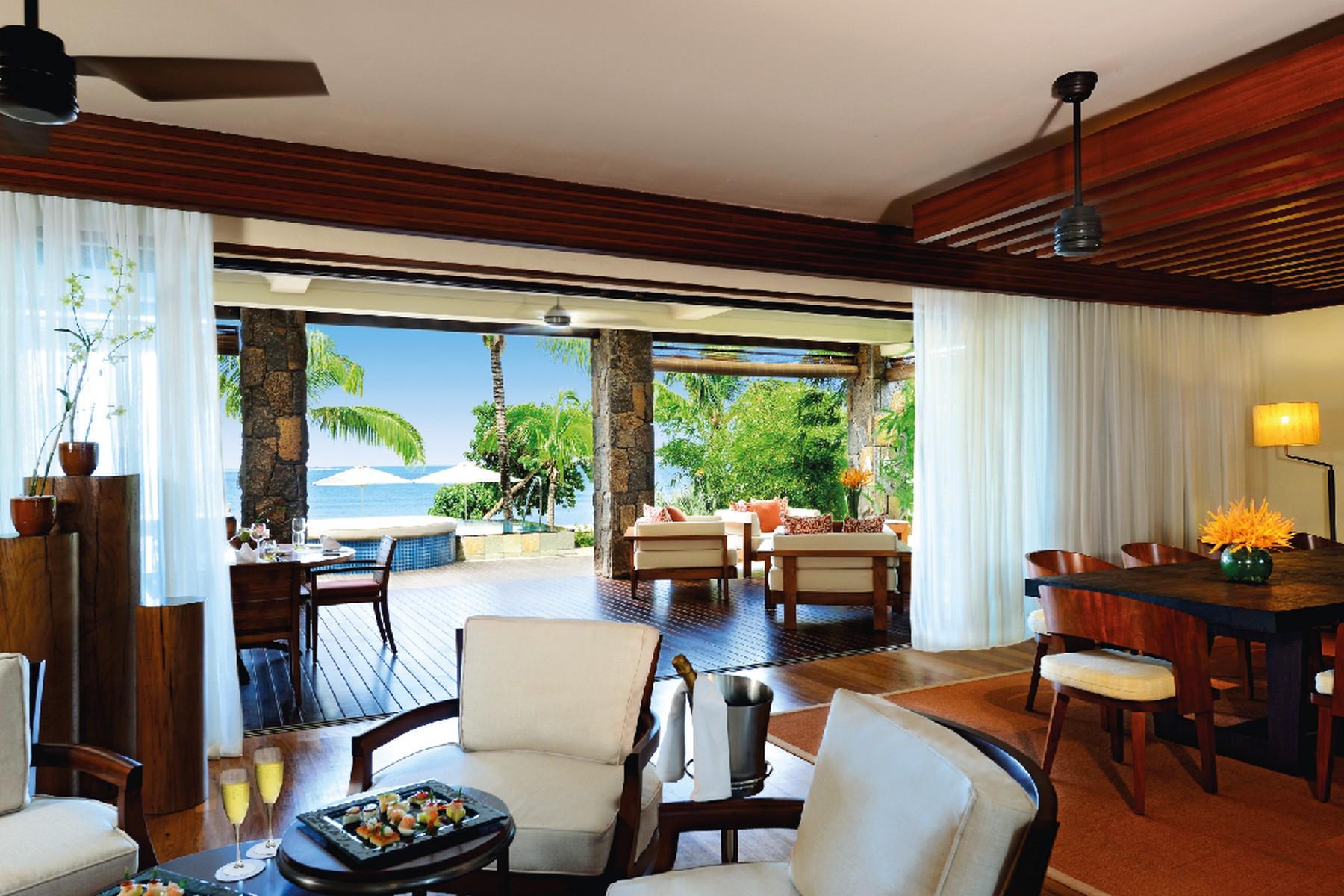 Mella Villas, IHS Resort — 39