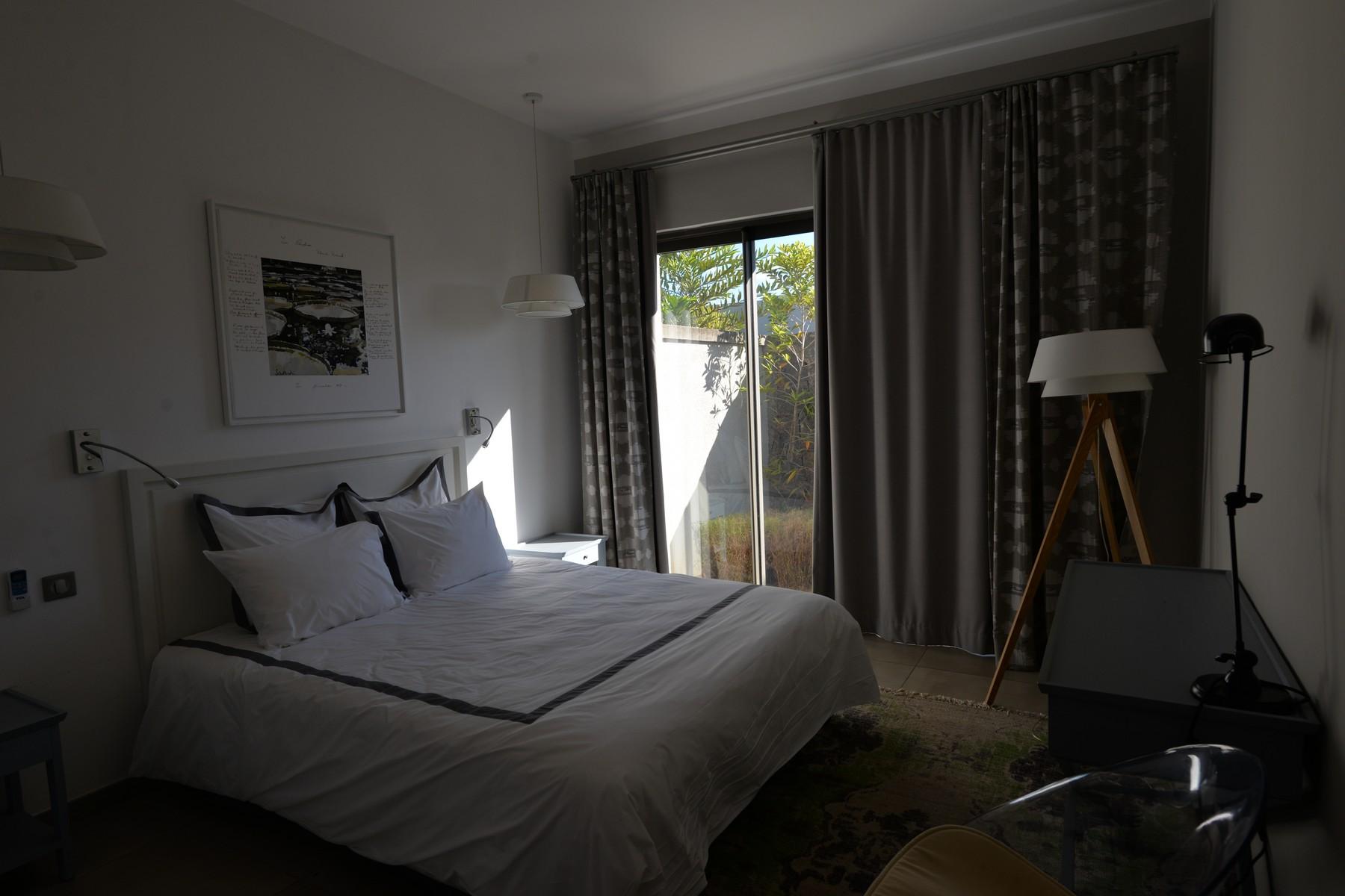 Soledad Townhouse — 11
