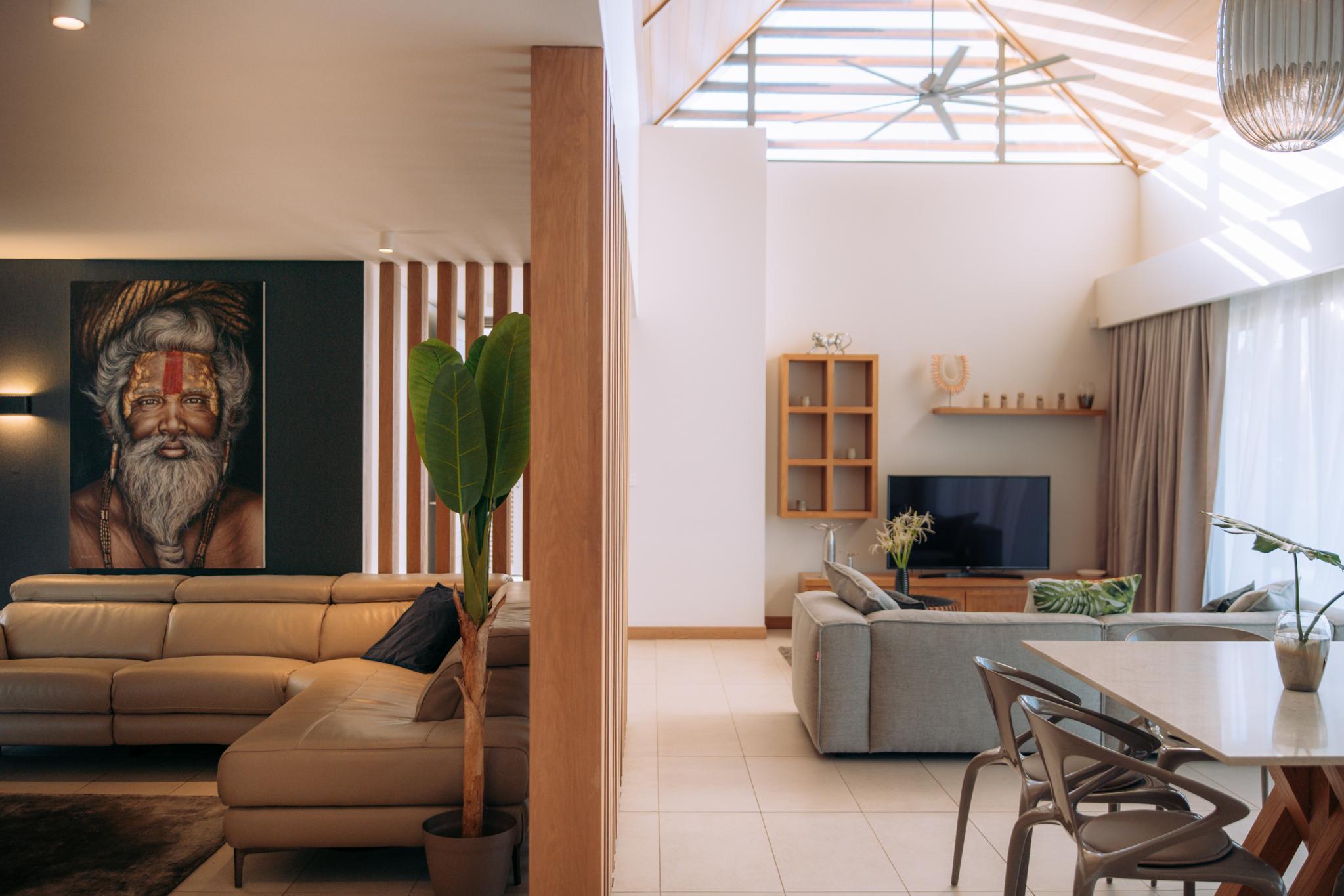 The Royal Penthouse — 6