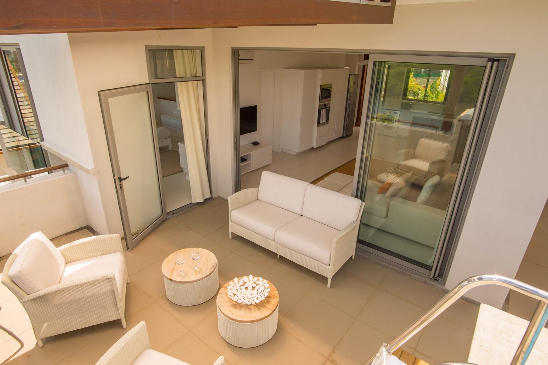 Riviera, West Island Resort — 7