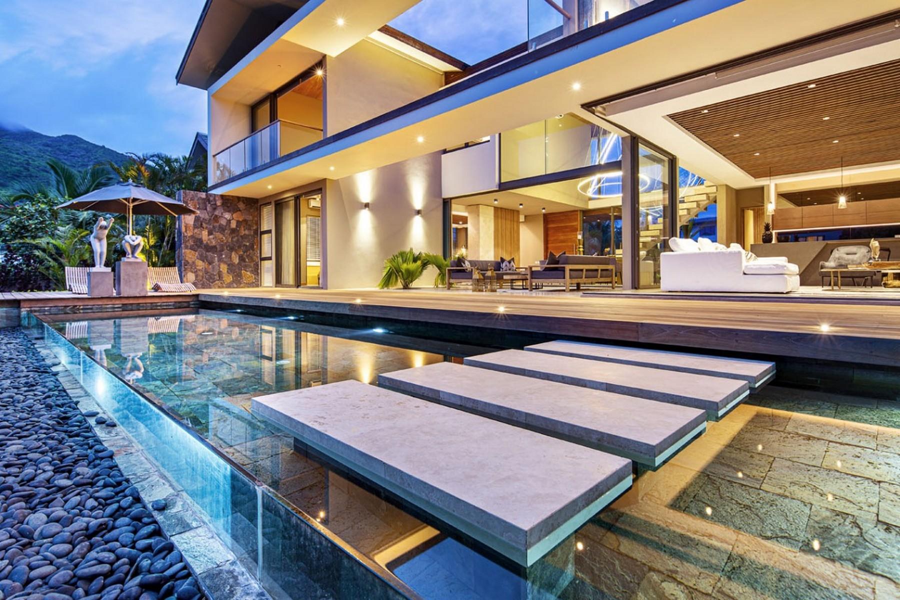 The Villa One — 4
