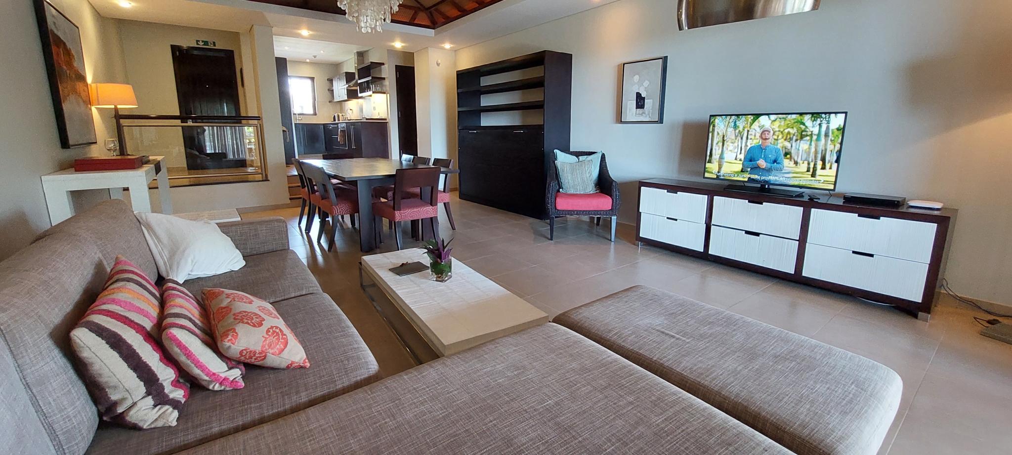 Daisy Apartment — 4