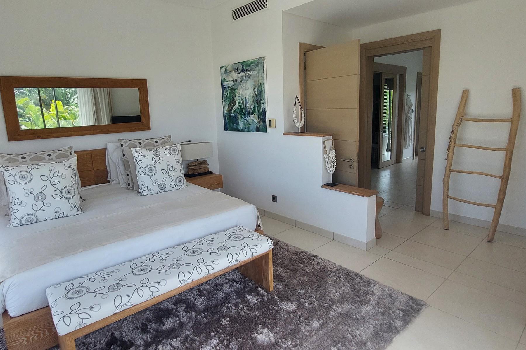 Cornerstone Villa — 10