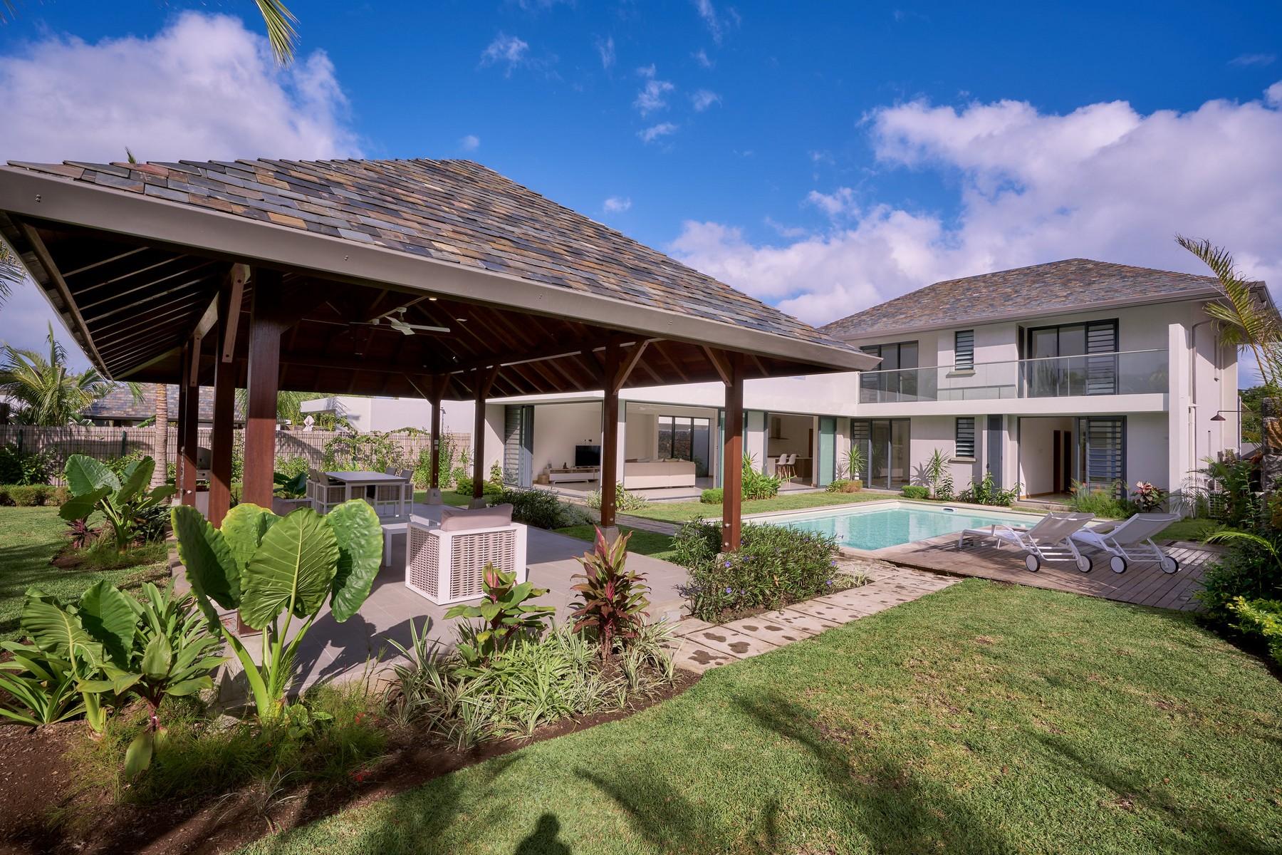 Villa Prestige, Marguery Exclusive Villas — 15