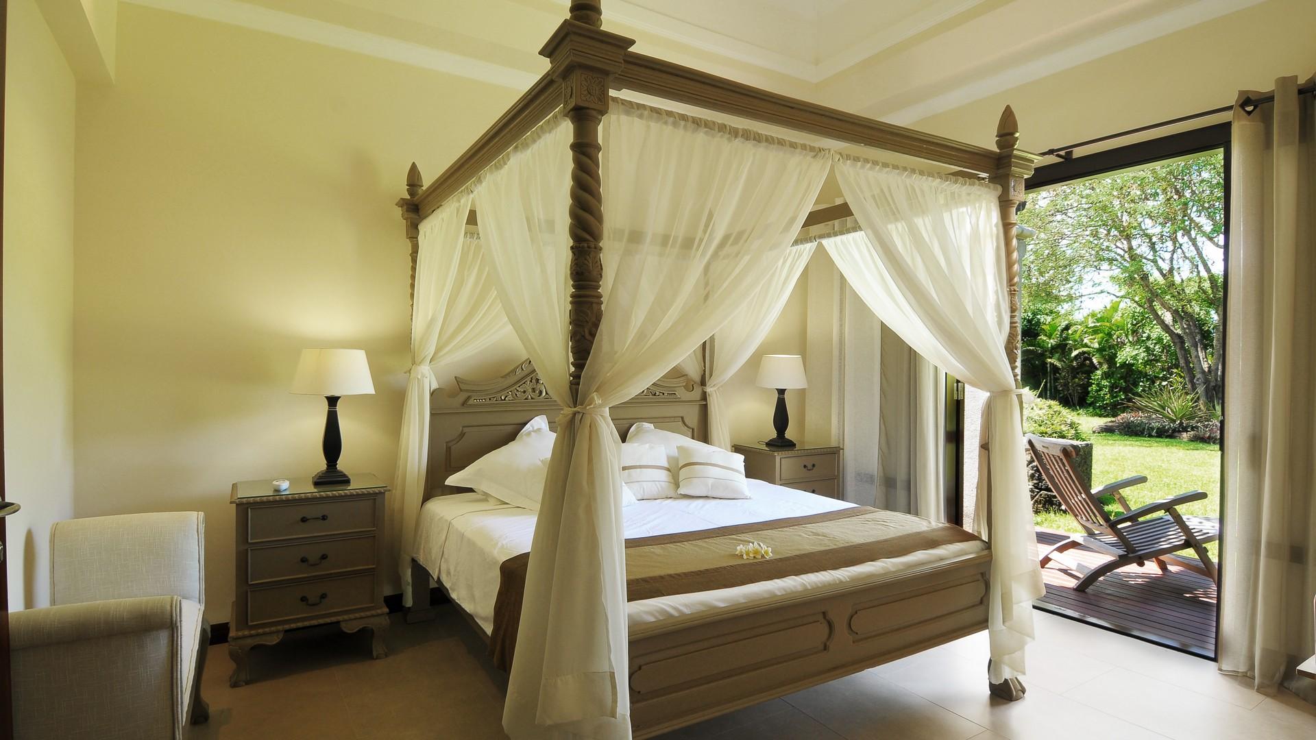 Grand Luxury - Tamarina Golf Estate — 7