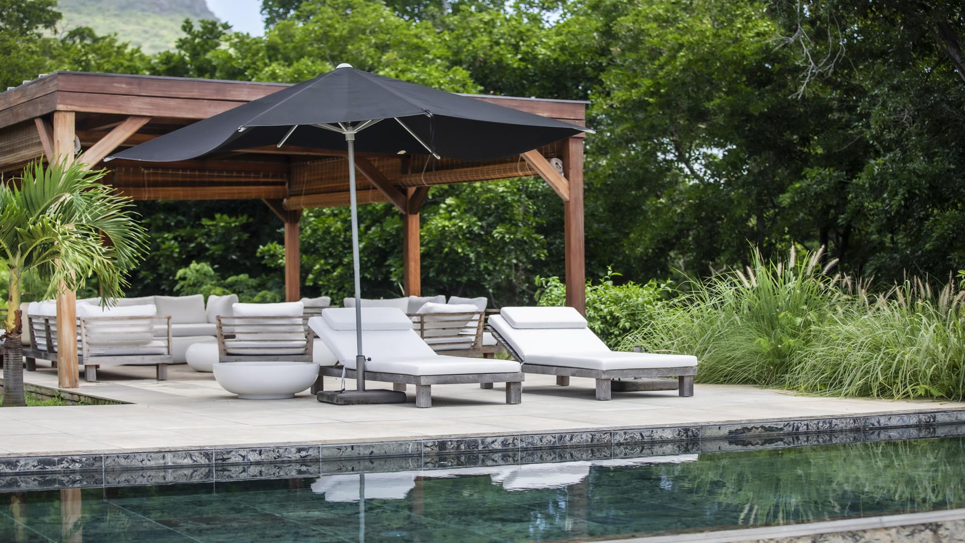 Wildflower Luxury Villa — 31