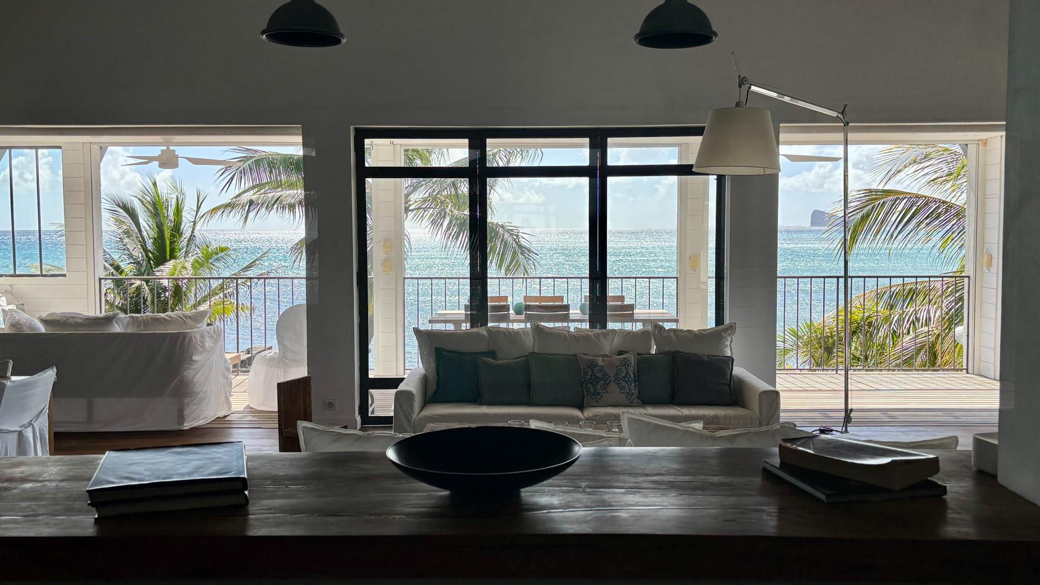 Oceanstone Villa — 8
