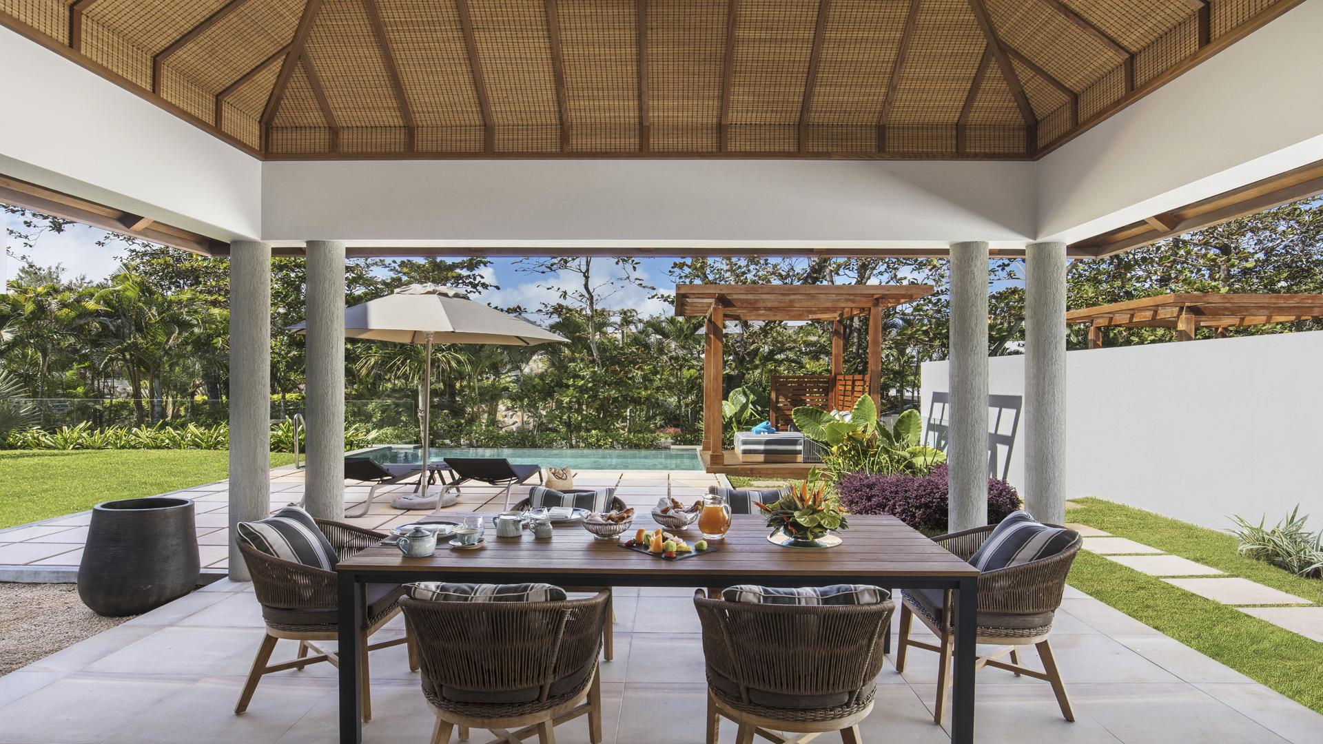 Villa Collector - Anantara  — 6