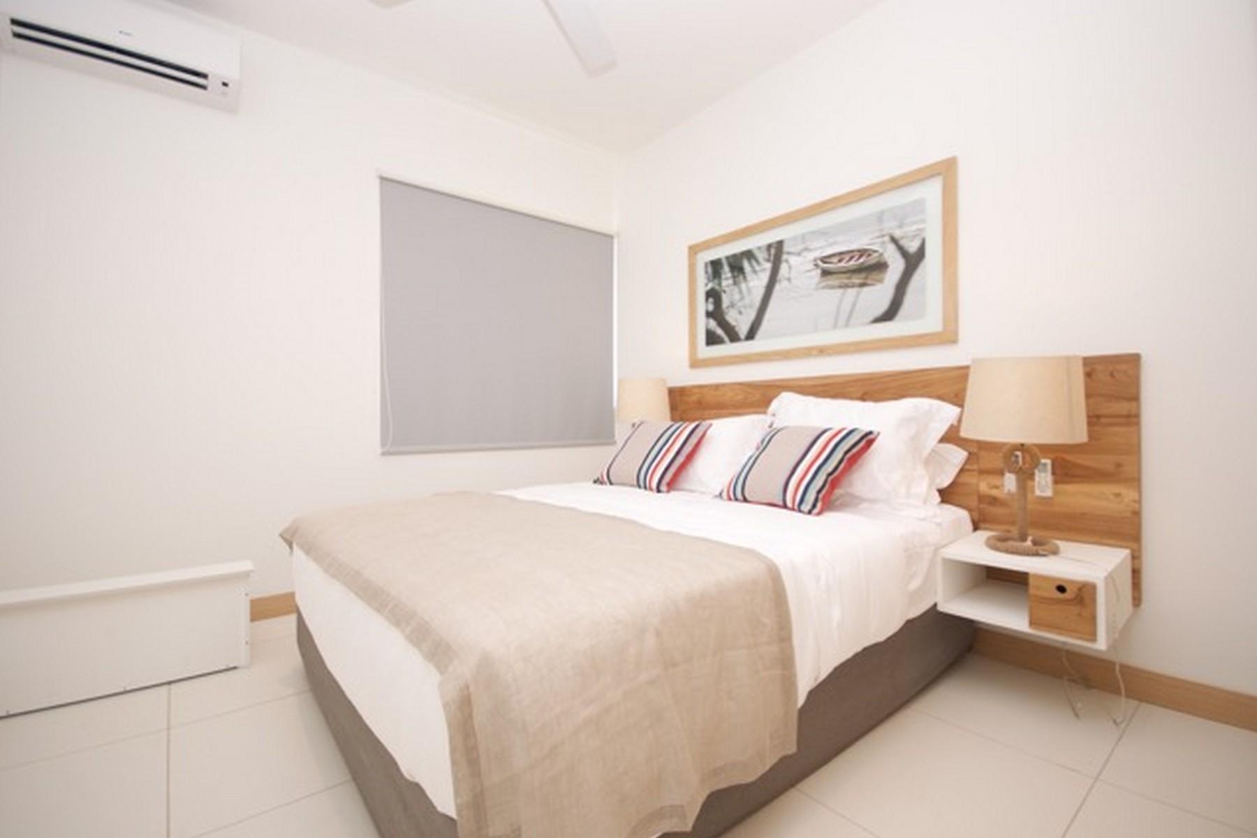 Salty Air Apartment — 9
